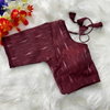 Ruhi Fashion 101 Pure Cotton Blouse Exporters in India
